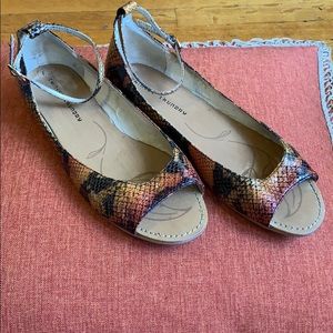 Chinese Laundry Abigail Citrus